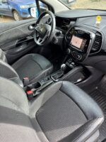 Renault Kaptur, I Рестайлинг 2021 год, — изображение 25