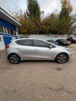 Kia Ceed, II 2013 год, — изображение 4