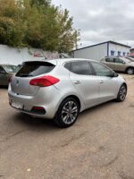 Kia Ceed, II 2013 год, — изображение 5