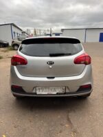 Kia Ceed, II 2013 год, — изображение 6