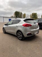 Kia Ceed, II 2013 год, — изображение 7