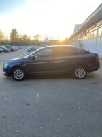 Skoda Rapid, I 2017 год, — изображение 8