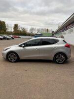 Kia Ceed, II 2013 год, — изображение 8