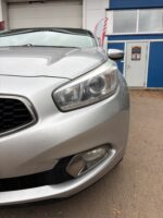 Kia Ceed, II 2013 год, — изображение 9