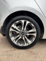 Kia Ceed, II 2013 год, — изображение 13