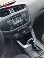 Kia Ceed, II 2013 год, — изображение 17