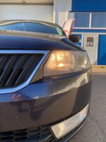 Skoda Rapid, I 2017 год, — изображение 9