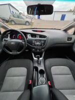 Kia Ceed, II 2013 год, — изображение 21