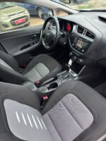 Kia Ceed, II 2013 год, — изображение 24