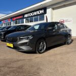 Geely Emgrand, II 2024 год,